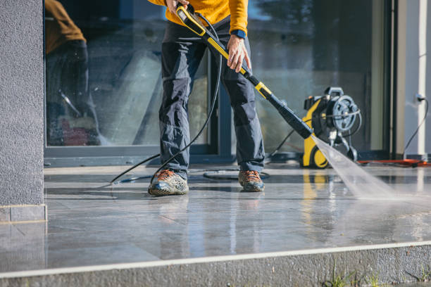 Trusted Hector, MN Pressure washing Experts